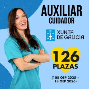 Inicio 18 Auxiliar Cuidador