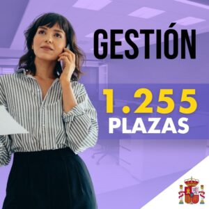 Cuerpo de Gestión del Estado