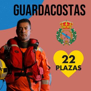 Inicio 16 Oposición Guardacostas
