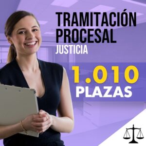 Tramitación Procesal