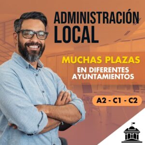Administración local