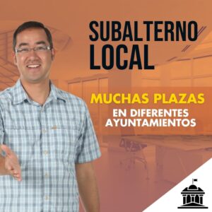 Subalterno Local