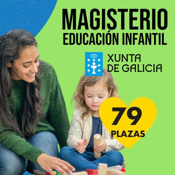 Magisterio Infantil