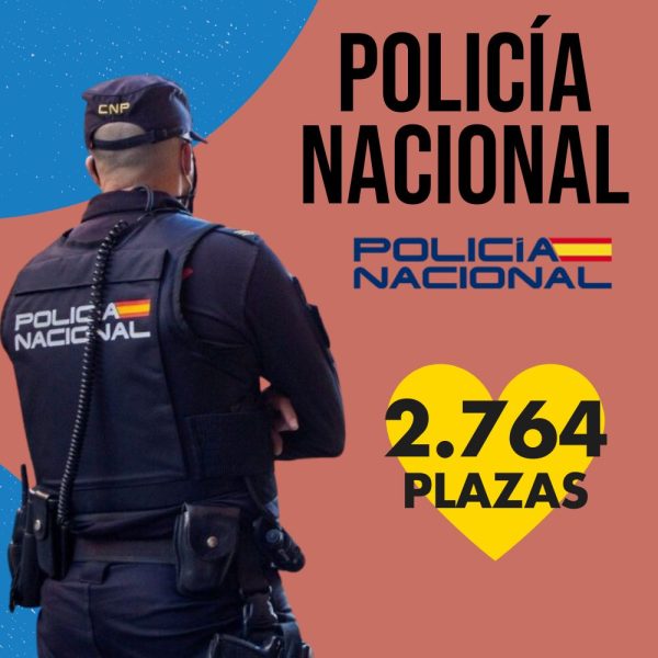 Policía Nacional
