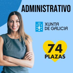 Administrativo de la Xunta de Galicia