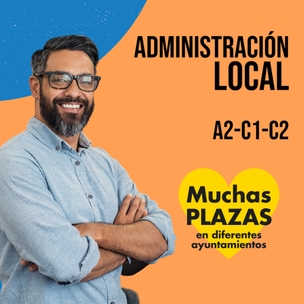 Administración local
