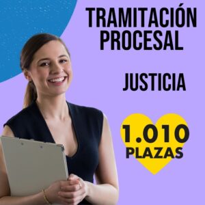 Tramitación Procesal