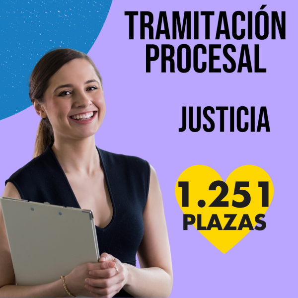 Tramitación Procesal
