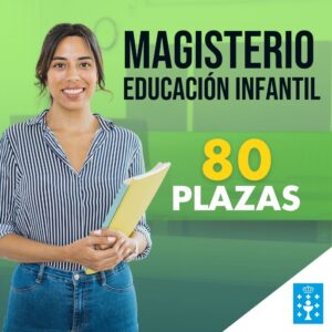 Magisterio Infantil