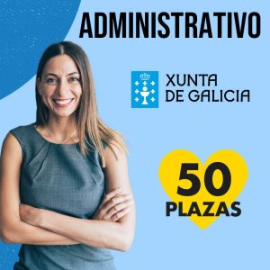 Oposicion Administrativo Xunta