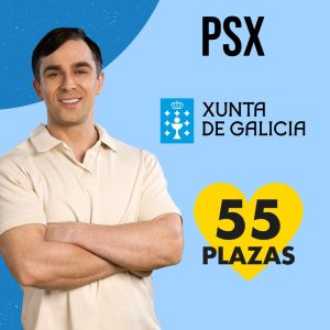 Oposición PSX De La Xunta