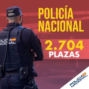 Policía Nacional