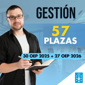 Cuerpo de Gestión de la Xunta de Galicia