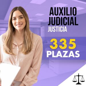 Auxilio Judicial