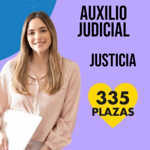 Auxilio Judicial