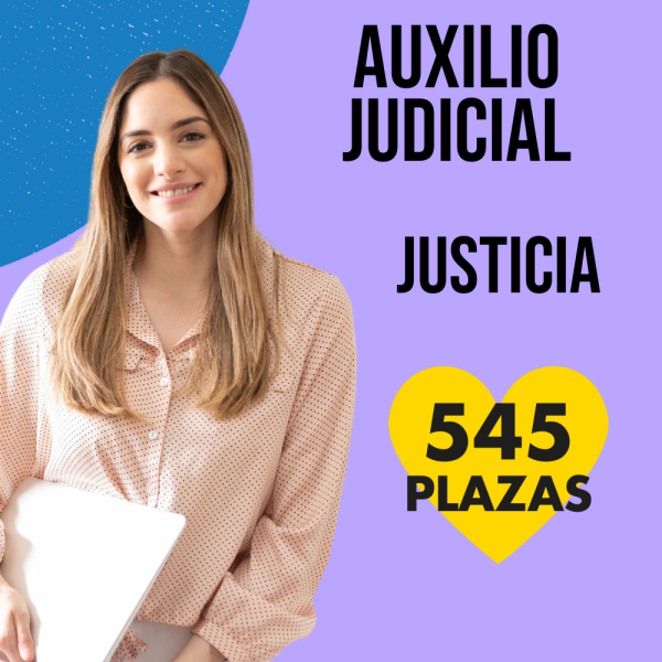 Auxilio Judicial