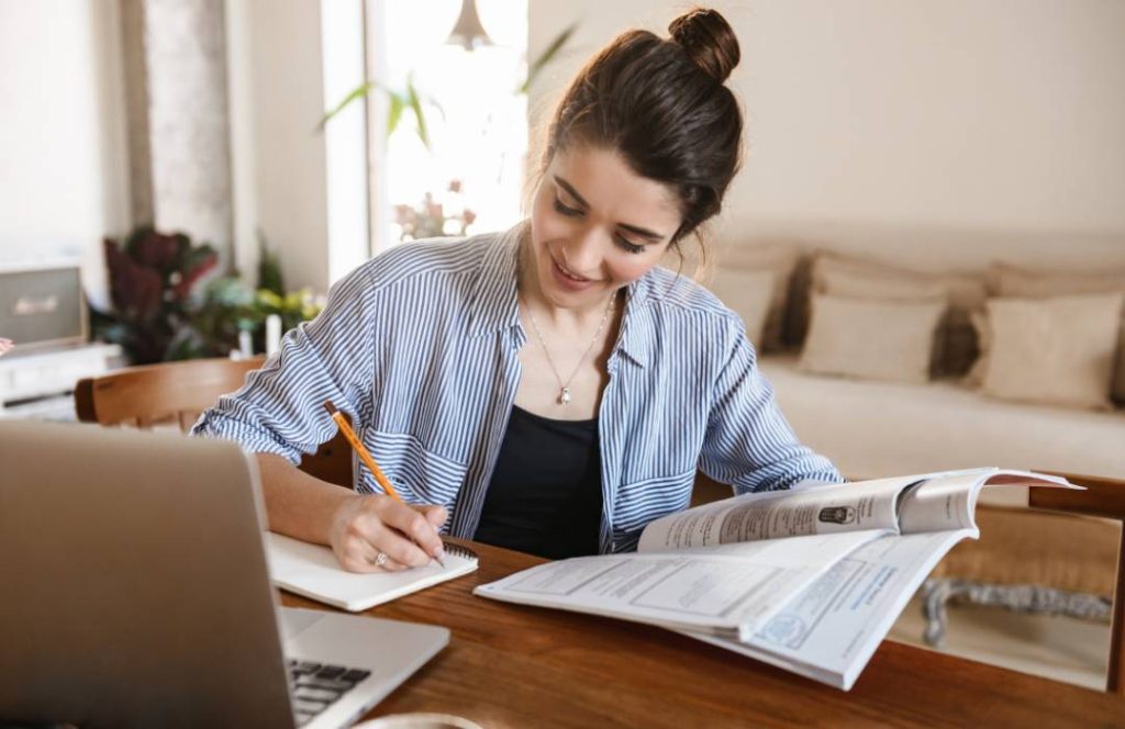 6 técnicas de estudio imprescindibles para preparar una oposición 4 técnicas de estudio
