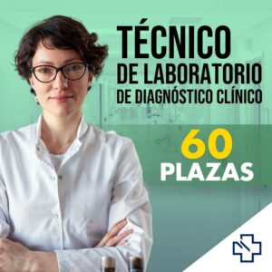 Técnico Superior en Laboratorio de Diagnóstico Clínico