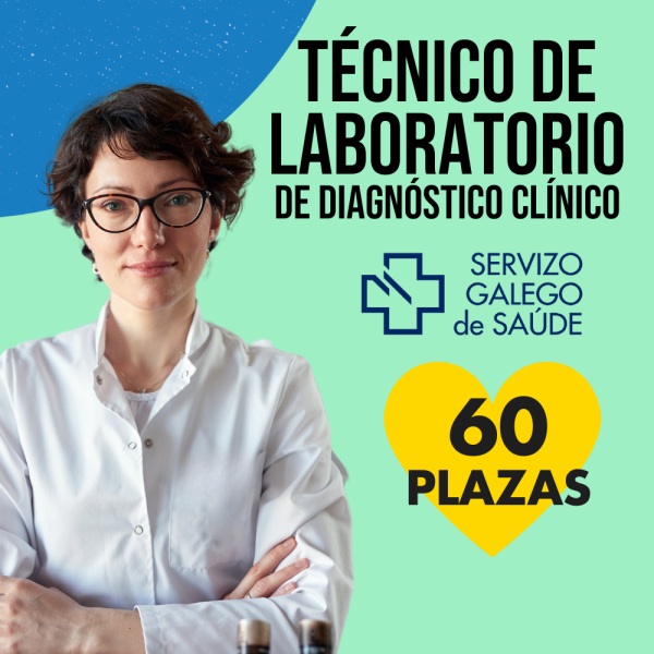 Técnico Superior en Laboratorio de Diagnóstico Clínico