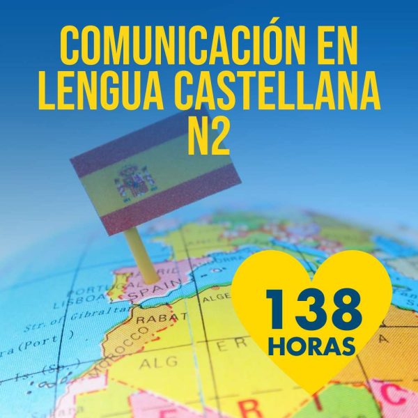 Comunicacion En Lengua Castellana N2
