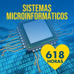 Sistemas Microinformaticos
