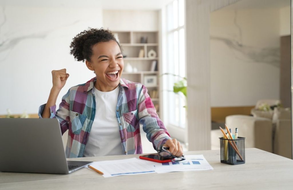Postal 3 celebra los buenos resultados de sus alumnos, por encima de la media general de aprobados 1 buenos resultados