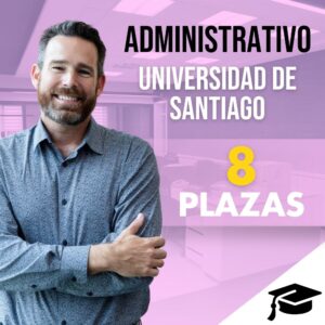 Administrativo de la Universidad de Santiago