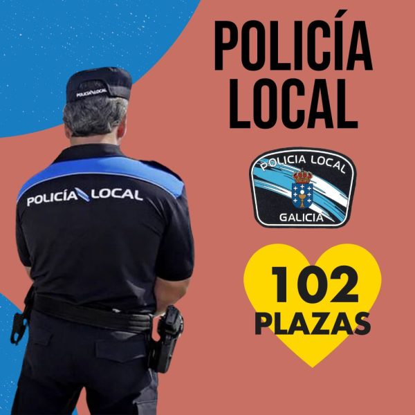 Policía Local