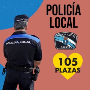 Inicio 50 Policía Local