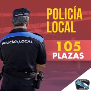Policía Local