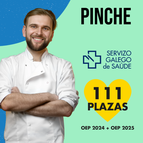 Pinche Sergas