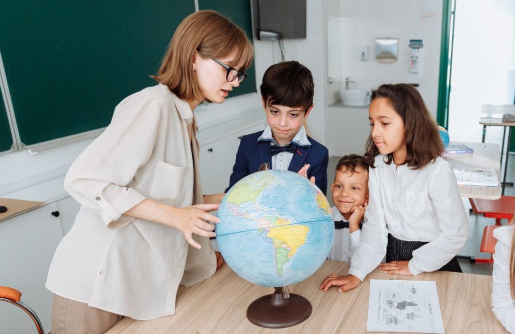 OEP Educación: Más de 1.300 nuevas plazas en Galicia 10 OEP educación