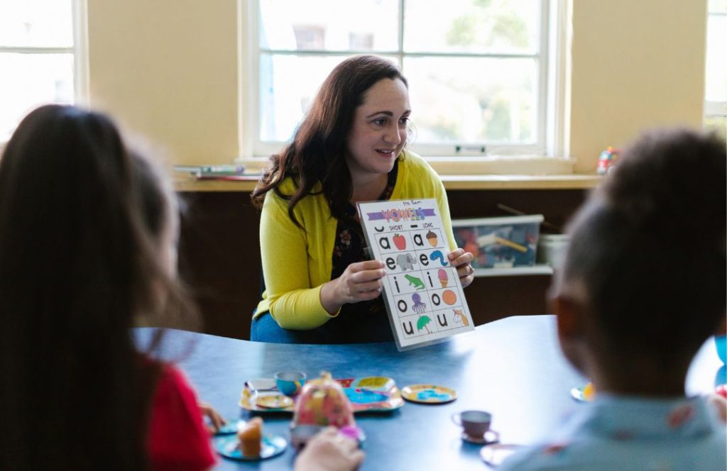 Conviértete en Técnico de Educación Infantil: Abrimos nuevos grupos 9 Tenico Infantil