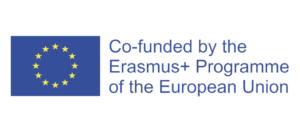 cofunded erasmus