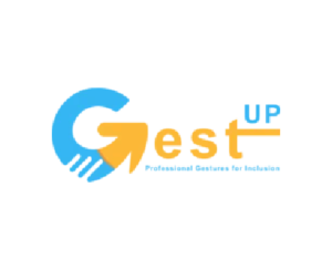 gestup logo