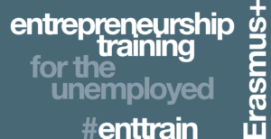 logo enttrain